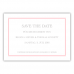 Monogramm | Save the Date